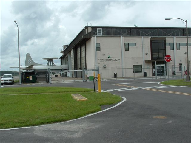 Cecil Field Photos Today