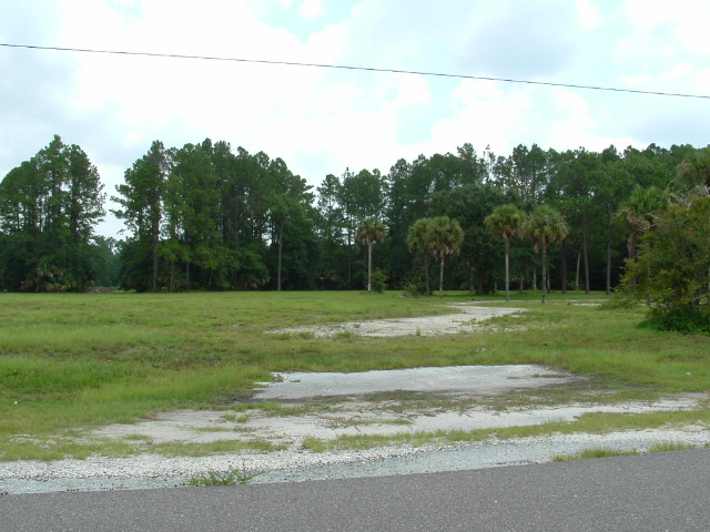 Cecil Field Photos Today