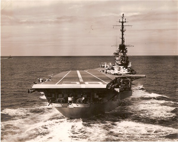 Final approach in sight