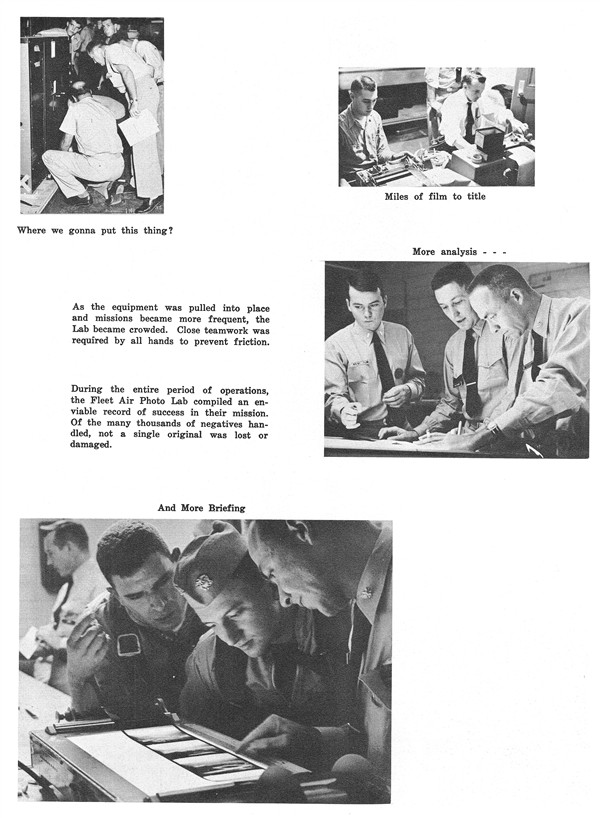 Cuban Missile Crisis Operations