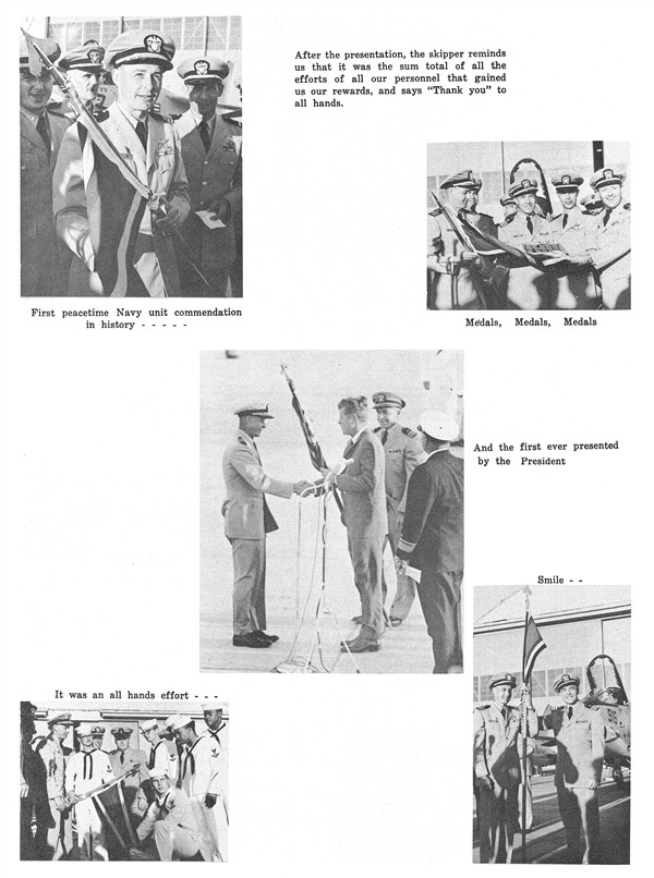 Cuban Missile Crisis Operations