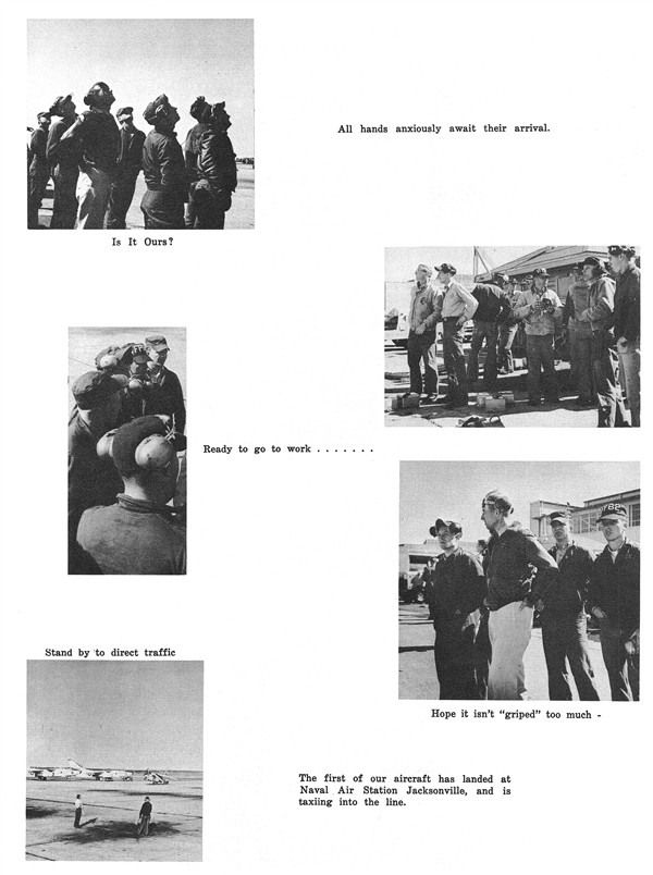 Cuban Missile Crisis Operations