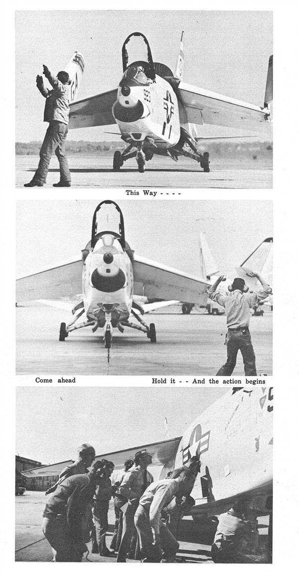 Cuban Missile Crisis Operations