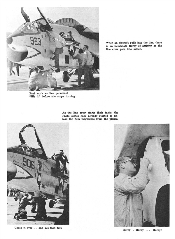 Cuban Missile Crisis Operations
