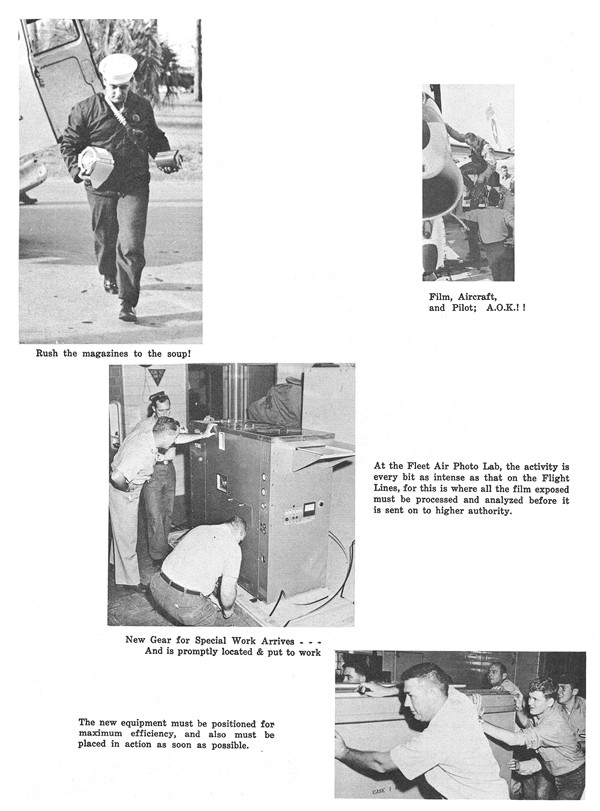 Cuban Missile Crisis Operations