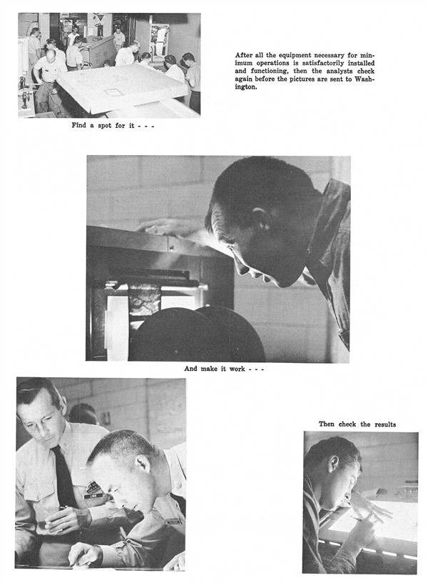 Cuban Missile Crisis Operations