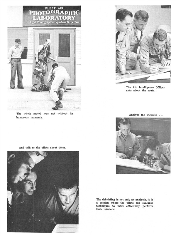 Cuban Missile Crisis Operations