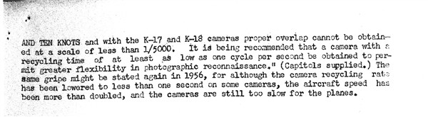 VC-62 History 1949-56