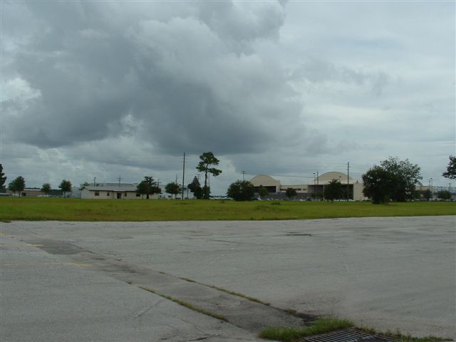 Cecil Field Photos Today