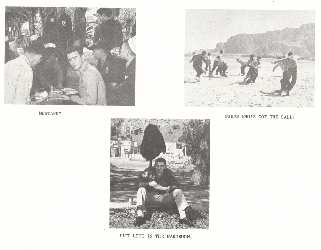 Det 65 1963 Newsletter