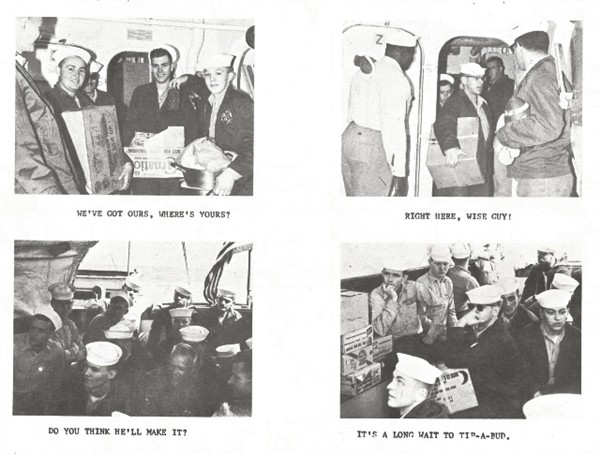 Det 65 1963 Newsletter