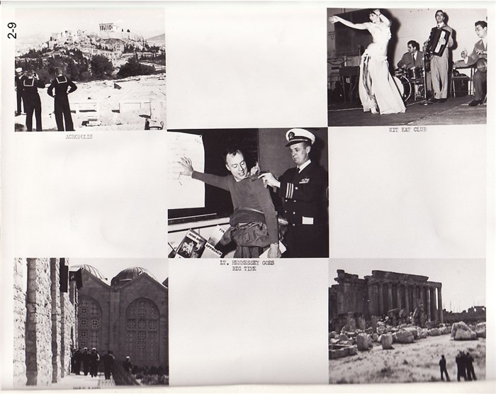 Det Det 42-60 1960 Newsletter