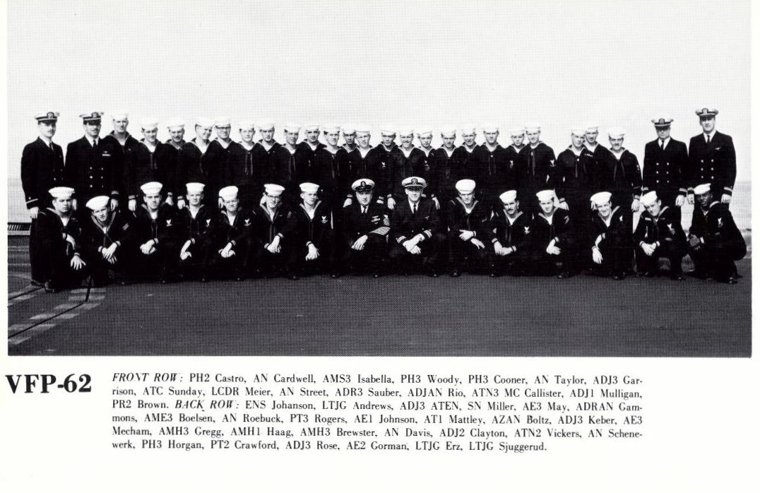 October 1965 Newsletter