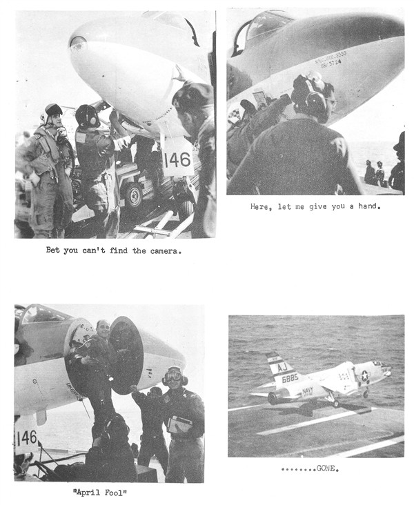 August 1962 Newsletter