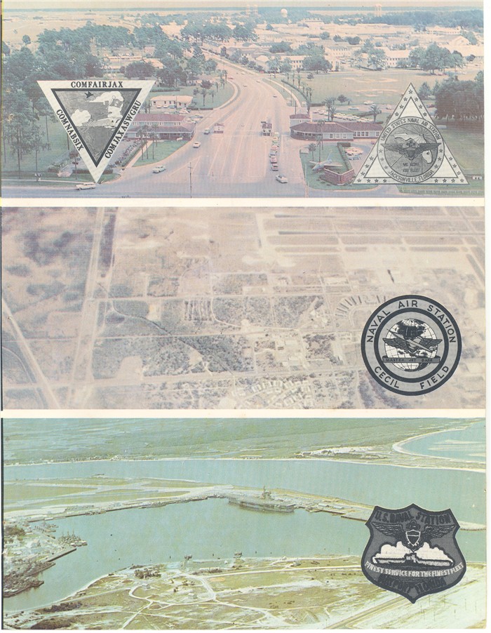 JAX Complex