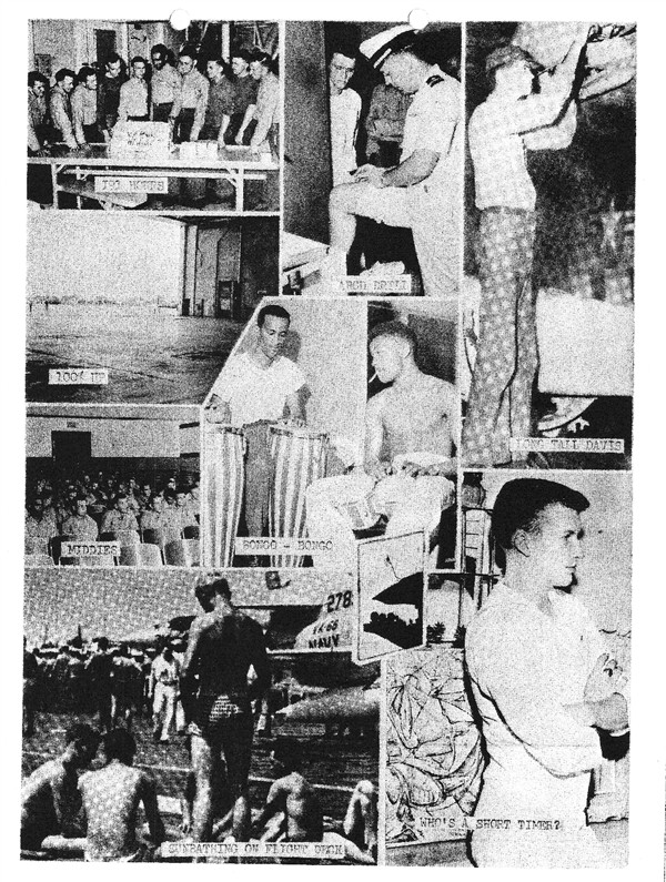 August 1960 Newsletter