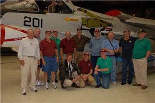 Click photo to enlarge. F8 Crusader NMNA