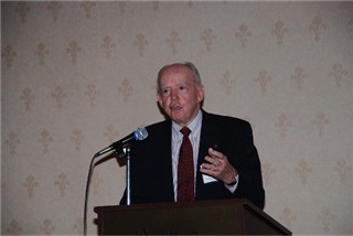 Click photo (187)to enlarge. Capt. Mo Hayes Banquet Guest Speaker